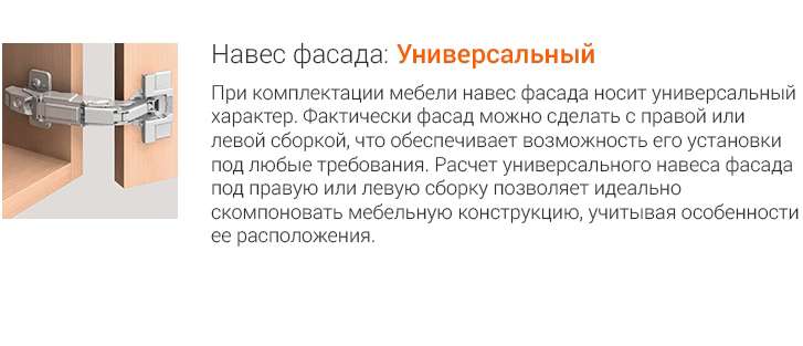 Универсальный навес