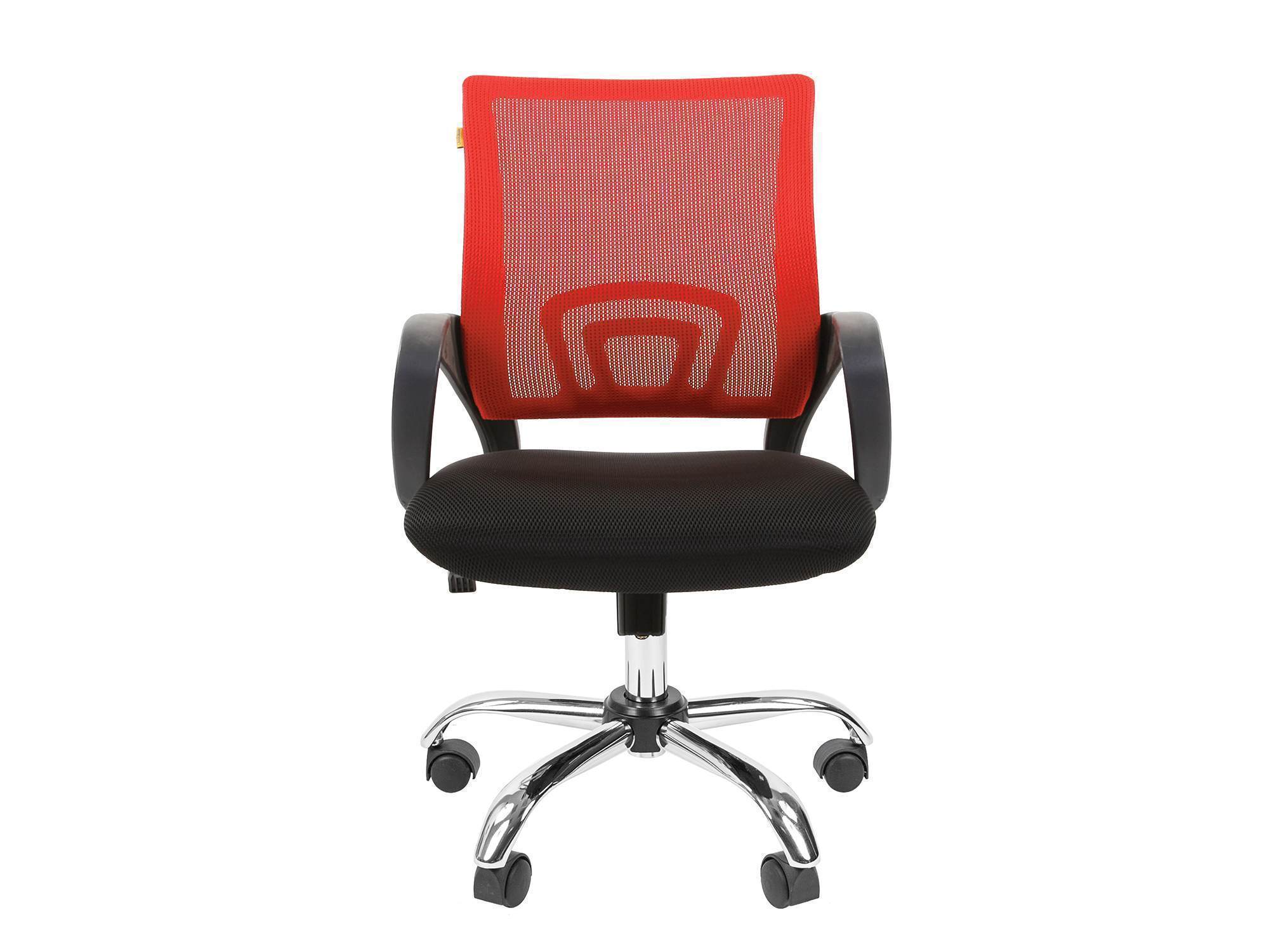 Кресло Офисное Chairman 696 Купить